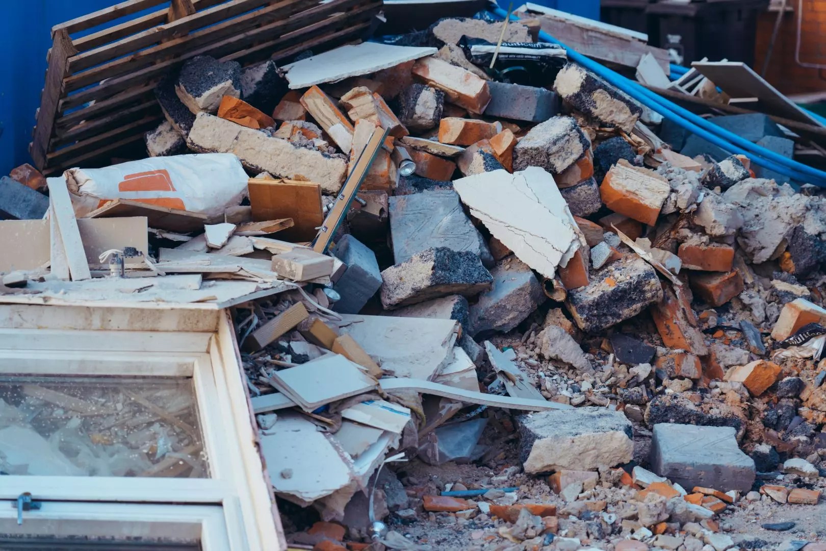 Muck Away Services Reading & Wokingham