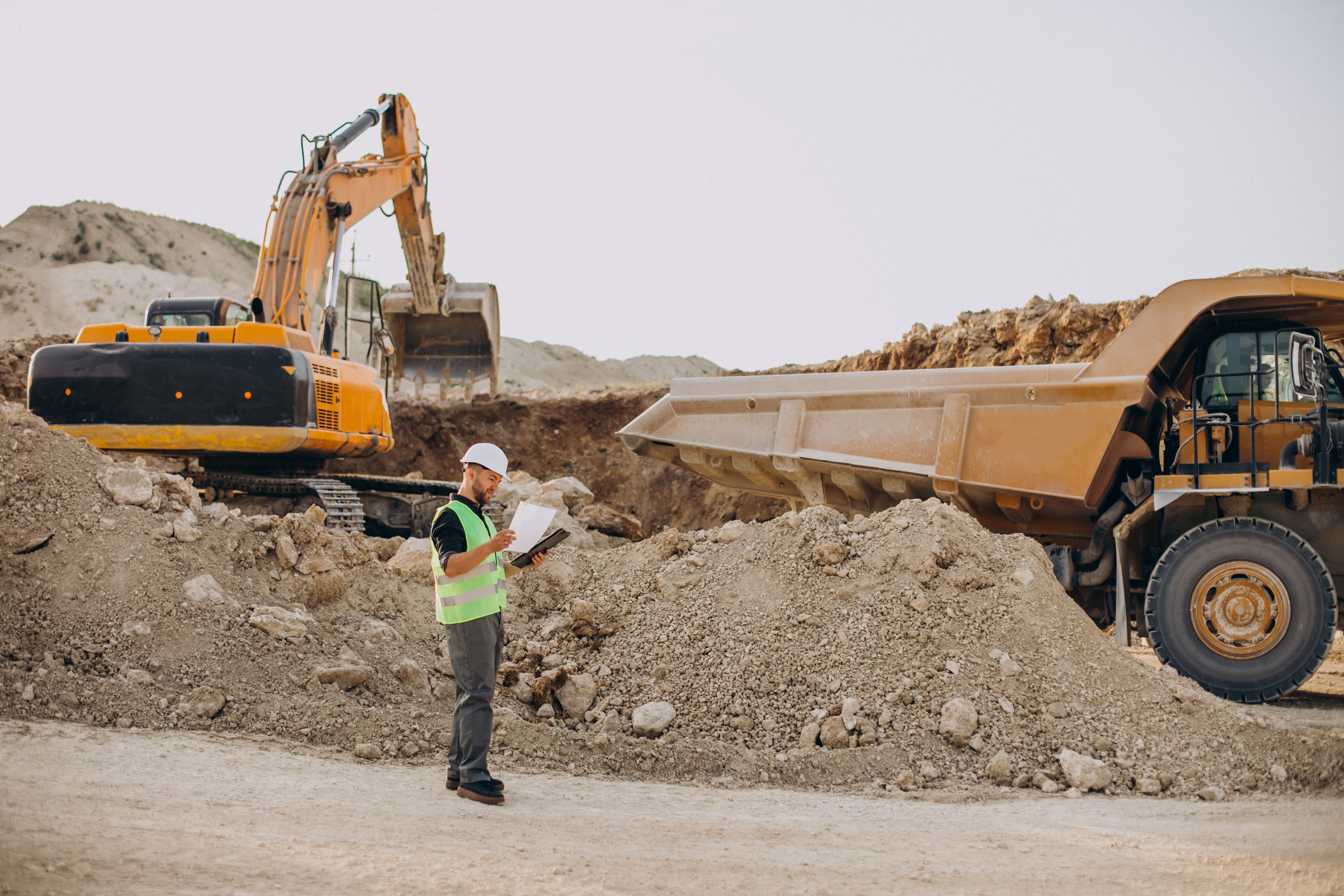 Aggregate Suppliers Reading & Wokingham